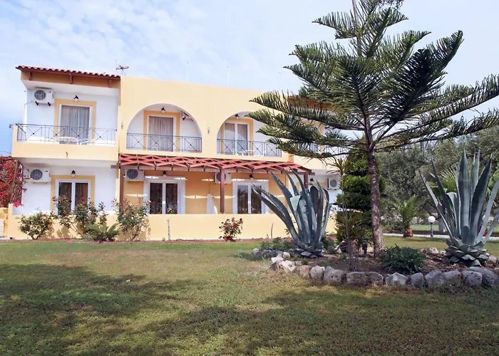 Kos Island * Kéfalos