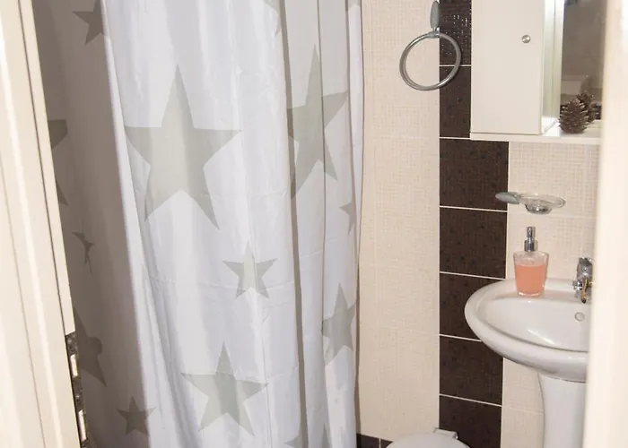 Apartamento Kos Island *