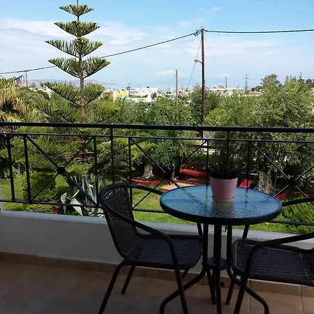 Kos Island * קפלוס