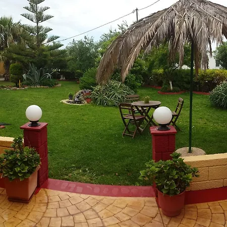 Kos Island Daire