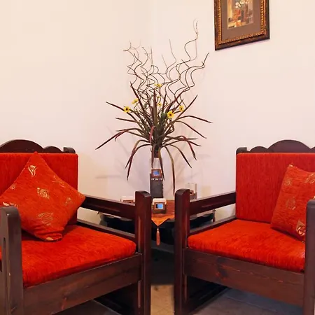 Kos Island Lejlighed *