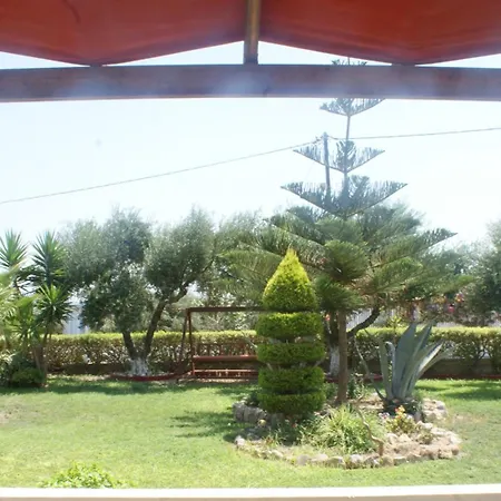 Appartement Kos Island Kéfalos