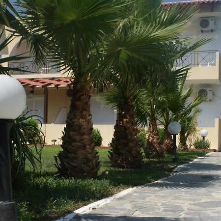 Kos Island * קפלוס