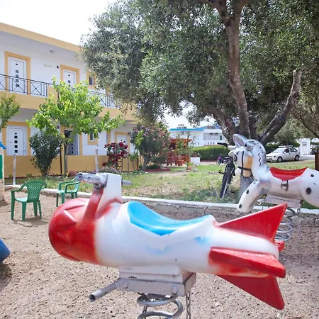 Appartement Kos Island *