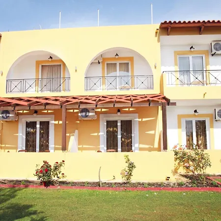 Kos Island * Kéfalos