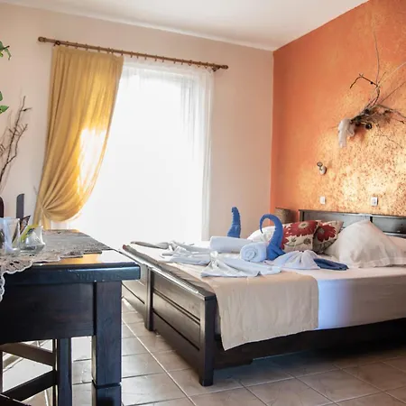 Kos Island Lejlighed *