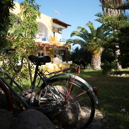 Kos Island Lejlighed