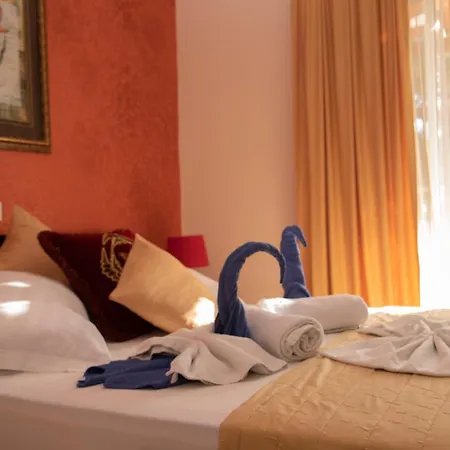 Kos Island Lejlighed *