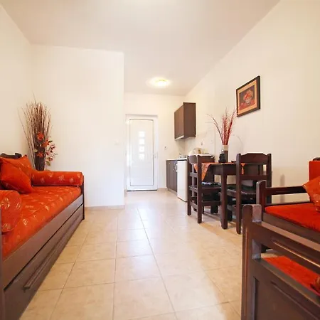 Appartement Kos Island