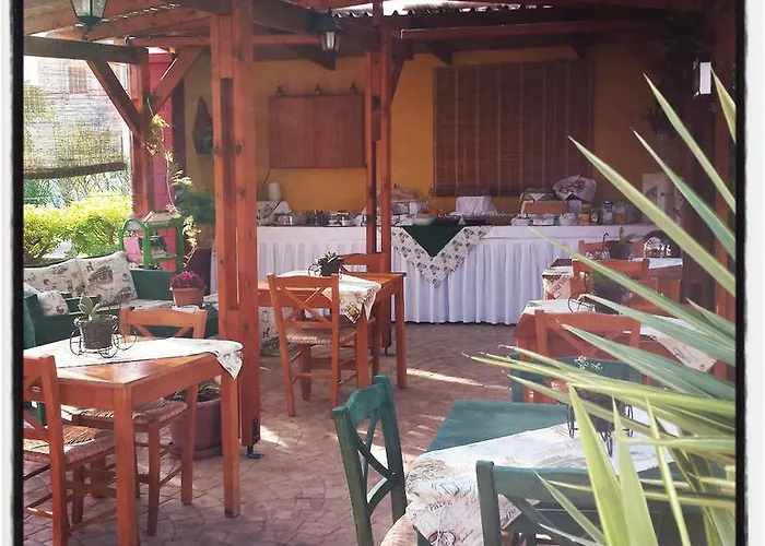 Apartmán Kos Island