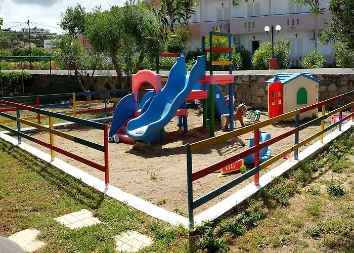 Apartmán Kos Island *