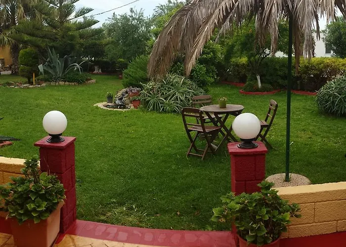 Kos Island Apartmán
