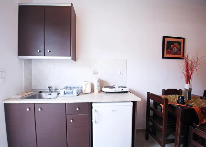 Apartmán Kos Island Kéfalos