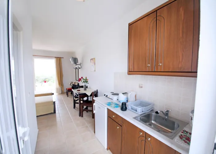 Apartmán Kos Island