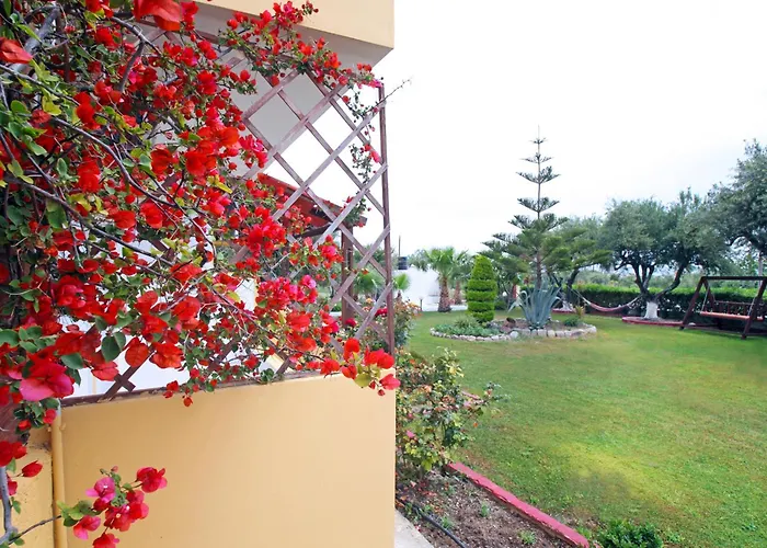 Apartmán Kos Island Kéfalos