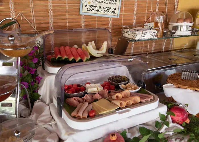 Kos Island * Kéfalos