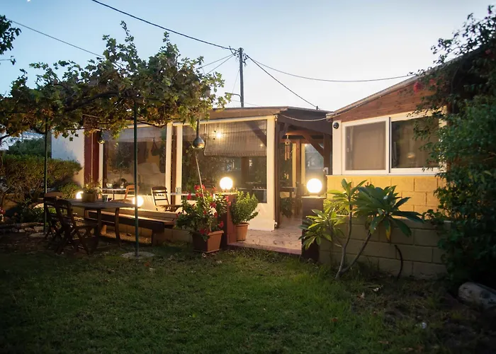 Apartmán Kos Island *