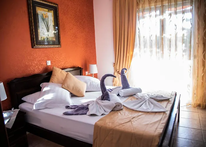 科斯岛公寓 * 克法洛斯