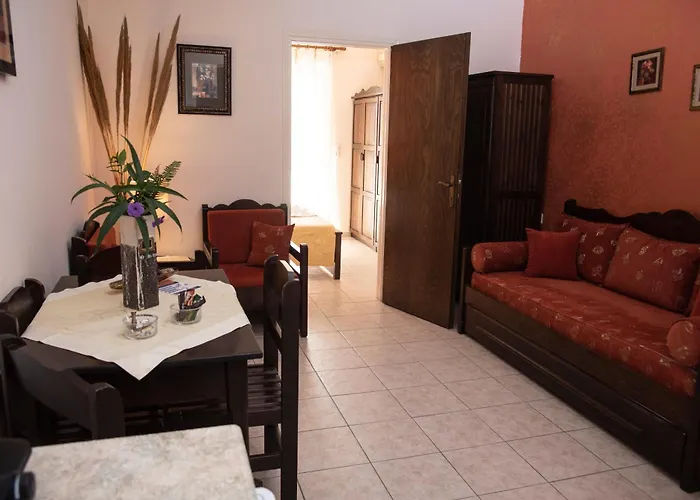 Kos Island Apartmán *