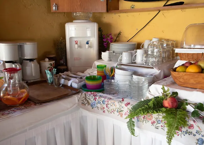 Kos Island Apartmán Kéfalos